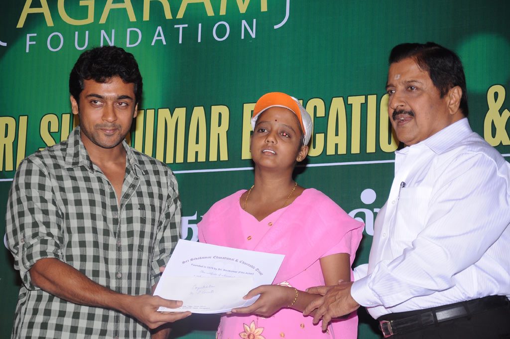 Sivakumar Educational Trust 32nd year Award | Picture 41672